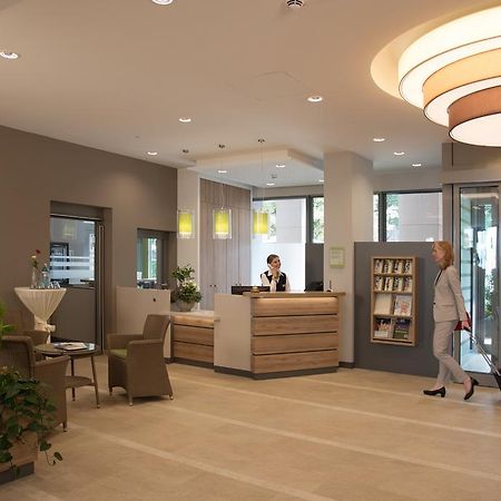 Gda Hotel Am Schlosspark Bad Homburg vor der Höhe Kültér fotó