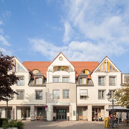 Gda Hotel Am Schlosspark Bad Homburg vor der Höhe Kültér fotó