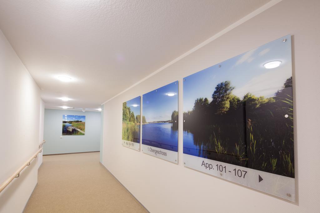 Gda Hotel Am Schlosspark Bad Homburg vor der Höhe Kültér fotó