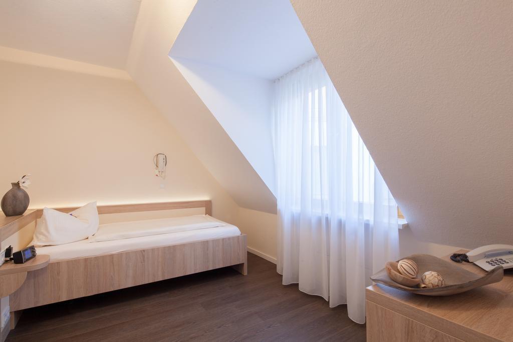 Gda Hotel Am Schlosspark Bad Homburg vor der Höhe Kültér fotó