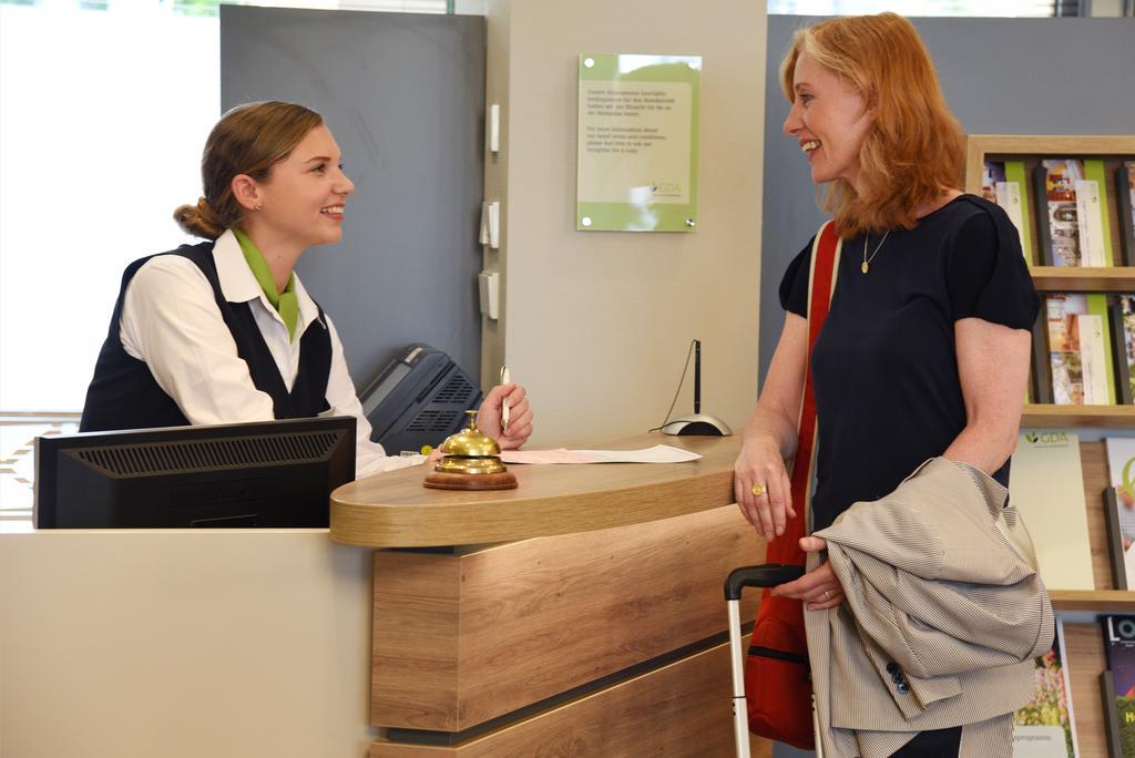Gda Hotel Am Schlosspark Bad Homburg vor der Höhe Kültér fotó