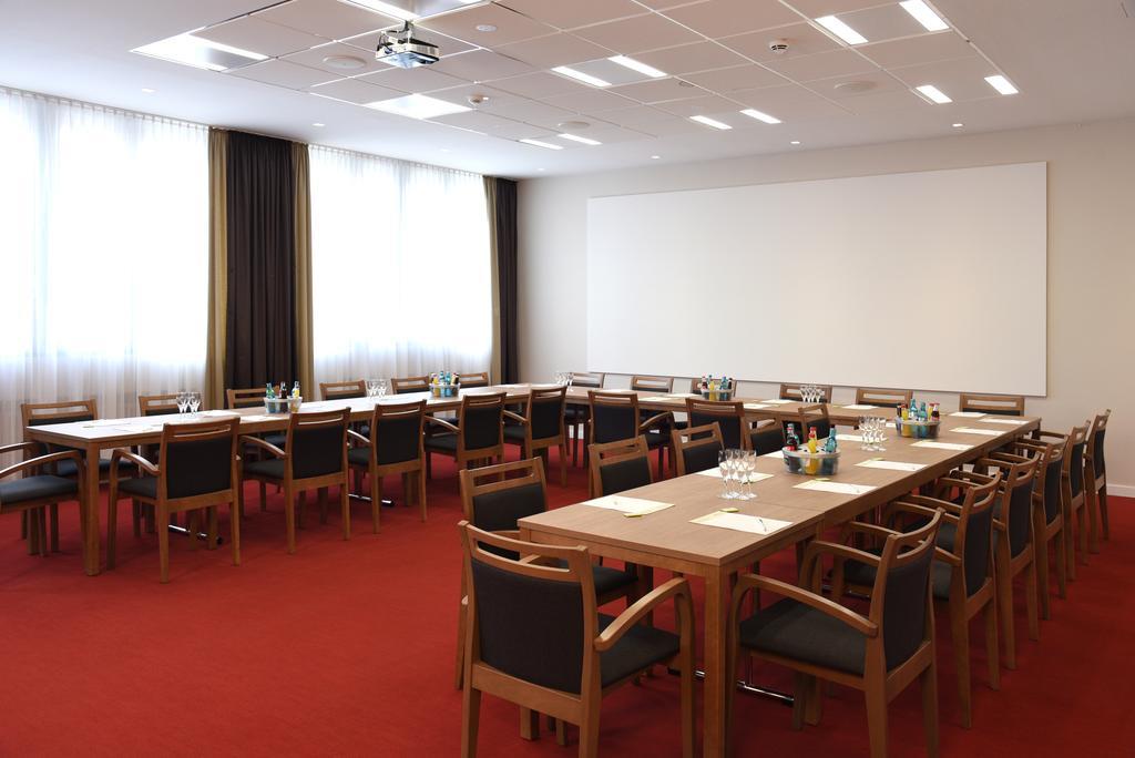 Gda Hotel Am Schlosspark Bad Homburg vor der Höhe Kültér fotó