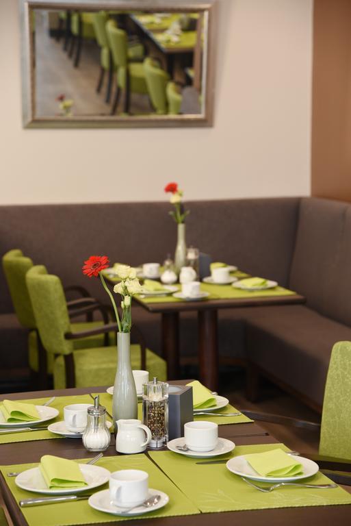 Gda Hotel Am Schlosspark Bad Homburg vor der Höhe Kültér fotó