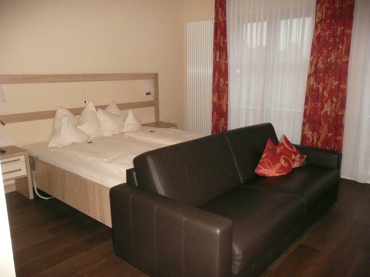 Gda Hotel Am Schlosspark Bad Homburg vor der Höhe Kültér fotó