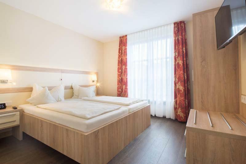 Gda Hotel Am Schlosspark Bad Homburg vor der Höhe Kültér fotó